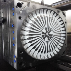 Fork Molds