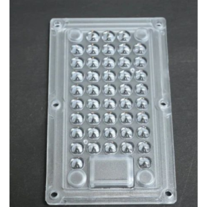 Light Molds