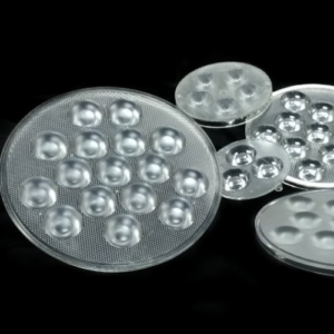 Light Molds